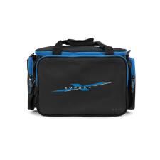 Preston Supera X Bait Bagl táska 48x27x25cm (P0130117) horgászkiegészítő