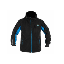 Preston - Windproof Fleece Jacket Pulóver, kabát XXXL (P0200249) horgászkiegészítő