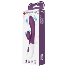  Pretty love Alvis Purple vibrátorok