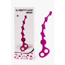 Pretty Love Anal Beads anál