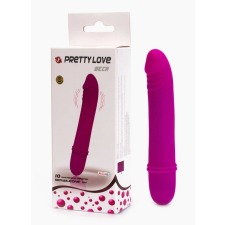  Pretty Love Beck vibrátorok
