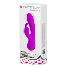 Pretty Love Broderick vibrátorok