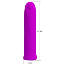 Pretty Love curtis purple vibrátorok