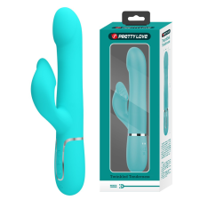 Pretty Love Falin Twinkled Tenderness Green vibrátorok
