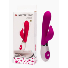 Pretty Love Felix Purple vibrátorok