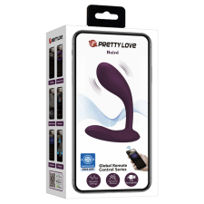 PRETTY LOVE FLIRTATION Pretty Love Baird II vibrátorok