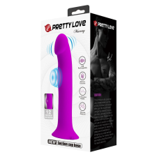 PRETTY LOVE FLIRTATION Pretty Love Murray Purple vibrátorok