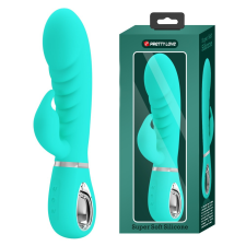 PRETTY LOVE FLIRTATION Pretty Love Prescott Green vibrátorok