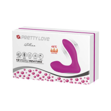 Pretty Love Lillian anál
