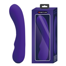 Pretty Love Matt Purple vibrátorok