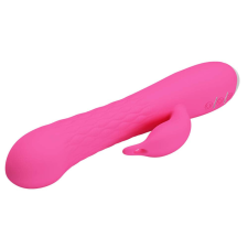 Pretty Love Molly Pink vibrátorok