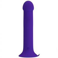  PRETTY LOVE Murray – újratölthető vibráló dildo vibrátorok