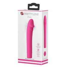  Pretty Love Pixie Pink vibrátorok