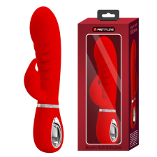 Pretty Love Prescott Red vibrátorok