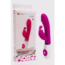 Pretty Love Pretty Love Gene Purple vibrátorok