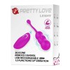 Pretty Love Pretty Love Leshy
