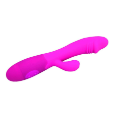 Pretty Love Pretty Love Snappy Pink vibrátorok