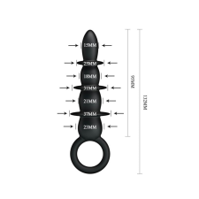 Pretty Love Pretty Love Special Anal Stimulator anál