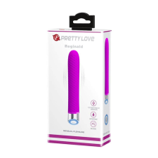 Pretty Love Reginald Purple vibrátorok