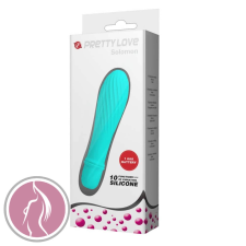 Pretty Love Solomon Fuchsia vibrátorok