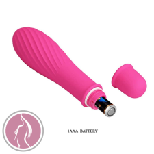 Pretty Love Solomon Pink vibrátorok