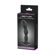 Pretty Love Special Anal Massager análplug anál