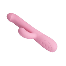 Pretty Love Truman Pink vibrátorok