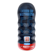  Pretty Love Vacuum Cup - Vagina vibrátorok