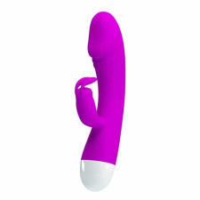 Pretty Love Will vibrátor, luxus kivitelű, karcsú, ergonómiailag kialakított, könnyen kezelhető vibrátorok