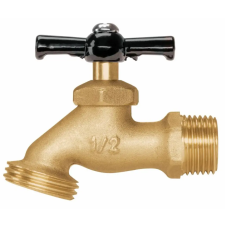  PRETUL LL-JAR-P Sárgaréz csaptelep, 1/2" (22146) csaptelep