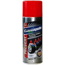 Prevent PREVENT Gumiápoló spray (400 ml) autóápoló eszköz