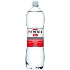Preventa Preventa 85 csökk. deutériumtartalmú szénsavmentes ivóvíz 1500 ml reform élelmiszer