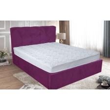 Previ Ezüst Medical Matrac Super Ortopéd, Ezüst Ionos, antibakteriális, 140x200 cm ágy és ágykellék