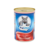  Prevital Macska Konzerv Marha-Máj – 415 g