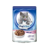 PreVital PreVital alutasakos eledel borjúval 24 x 100 g