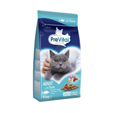 PreVital PreVital száraz eledel tonhallal 1,4 kg macskaeledel