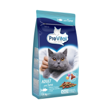  PreVital száraz Adult tonhal 1,4kg macskaeledel