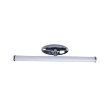 Prezent 70205 - LED fürdőszobai fali lámpa JIZO LED/6W/230V világítás