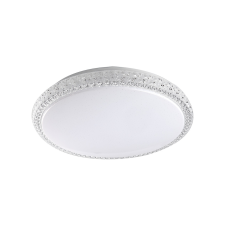 Prezent 71312 - LED kristály mennyezeti lámpa AMBIA LED/36W/230V világítás