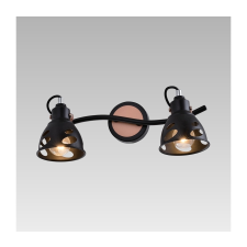 Prezent 75455 - Fali lámpa NOTOS 2xE14/40W/230V világítás
