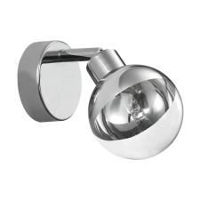 Prezent BOLS spotlámpa/1 G9/33W króm 65025 világítás