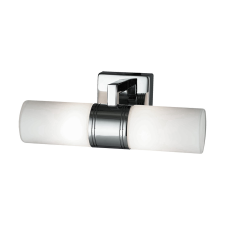 Prezent Prezent Anita 8001 fürdőszobai falikar, 2x33W G9, IP44 világítás