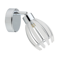 Prezent Prezent EZZO 61200 spotlámpa, 1x33W G9 világítás