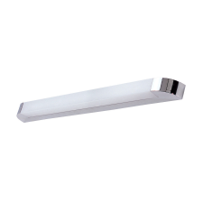 Prezent Prezent Fisso 75304 falilámpa, 1x14W T5, 4000K, IP20 világítás