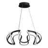 Prezent Prezent PASSO III. 18206 Függőlámpa 1x40W/LED 2400lm IP20