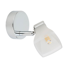 Prezent Prezent QUADO 62600 spotlámpa, 1x4W G9 LED világítás