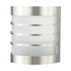 Prezent Prezent Toledo 61005 kültéri falilámpa, 1x11W E27, IP44