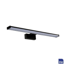 Prezent Prezent Tremolo 70216 tükörmegvilágító lámpa, 12W LED, 4000K, 960 lm, IP44 világítás