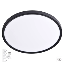  Prezent TRIMO II. 70329 Süllyesztett mennyezeti lámpa 1x50W/LED 5000lm IP20 világítás