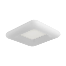 Prezent Trivan fehér LED mennyezeti lámpa (PRE-17305) LED 1 izzós IP20 világítás